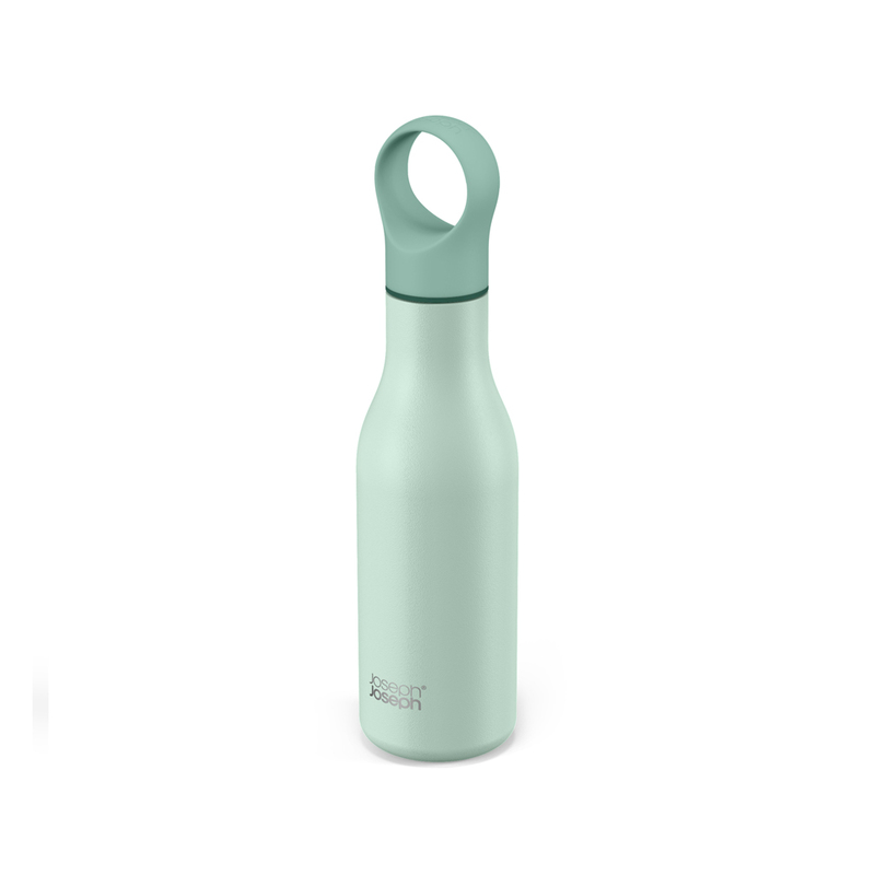 Termoláhev Loop 81118, nerez, 500ml, zelená