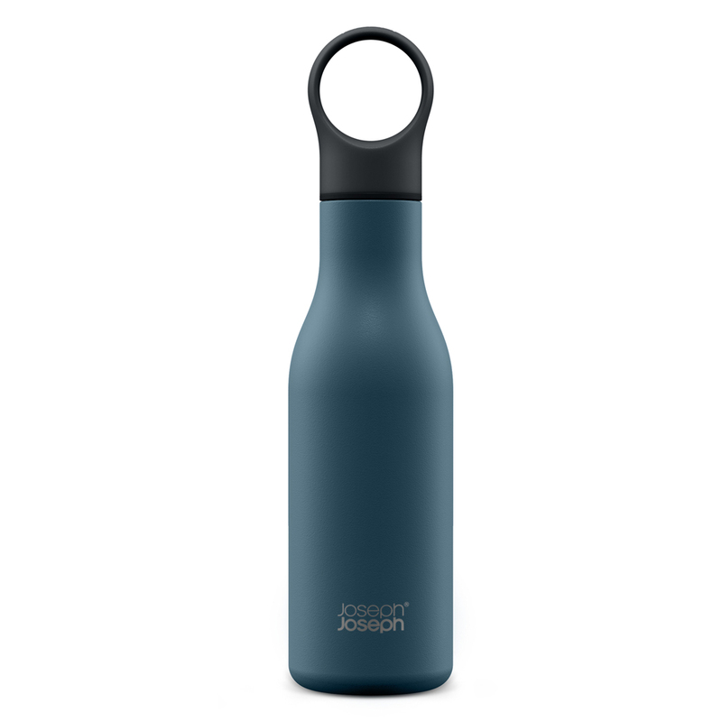 Termoláhev Loop 81120, nerez,,500ml, modrá