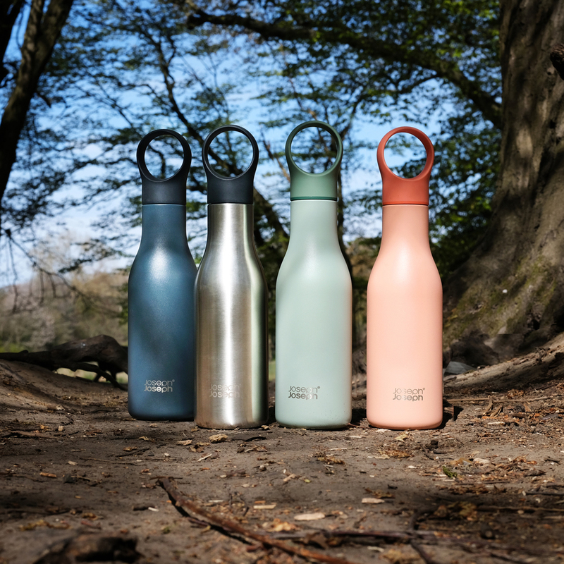 Termoláhev Loop 81121, nerez, 500ml, nerezová