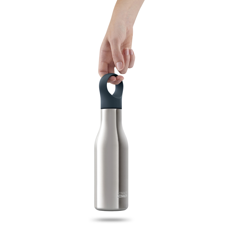 Termoláhev Loop 81121, nerez, 500ml, nerezová