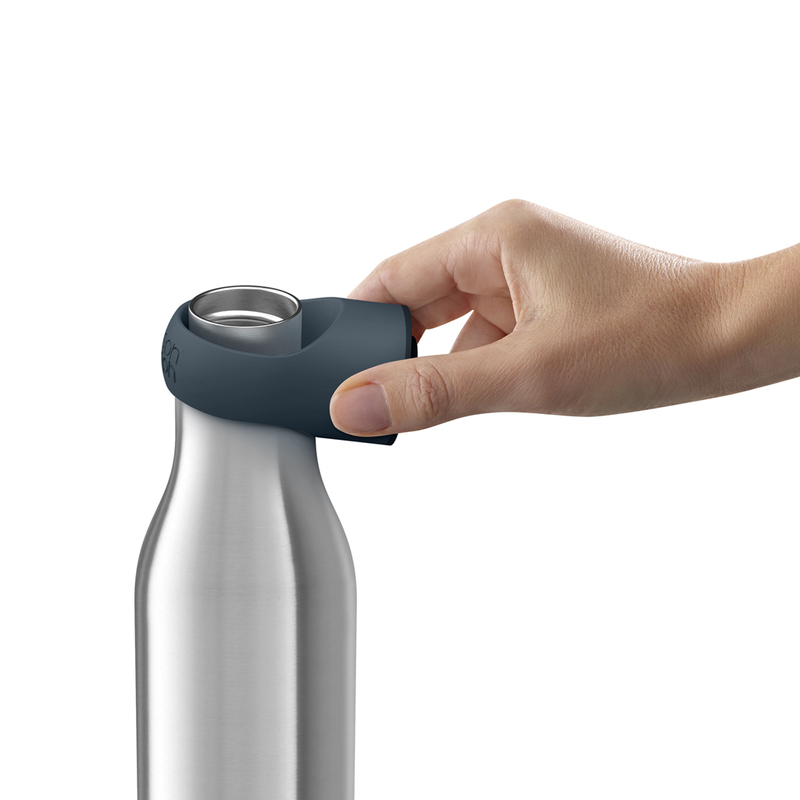 Termoláhev Loop 81121, nerez, 500ml, nerezová