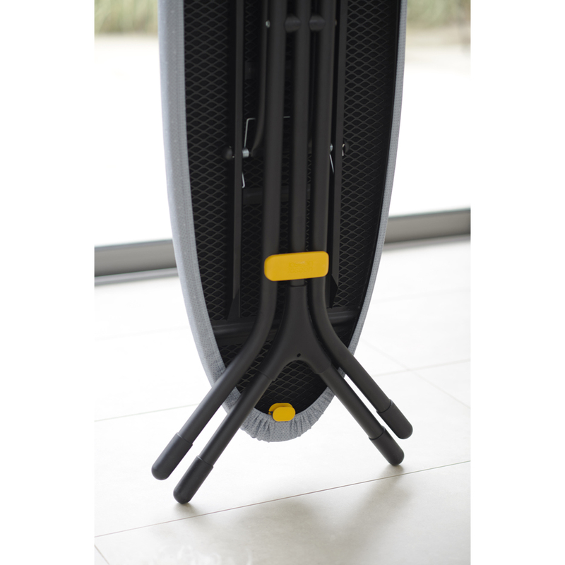 Náhradní potah k žehlícímu prknu Glide 50007, 130cm, Grey