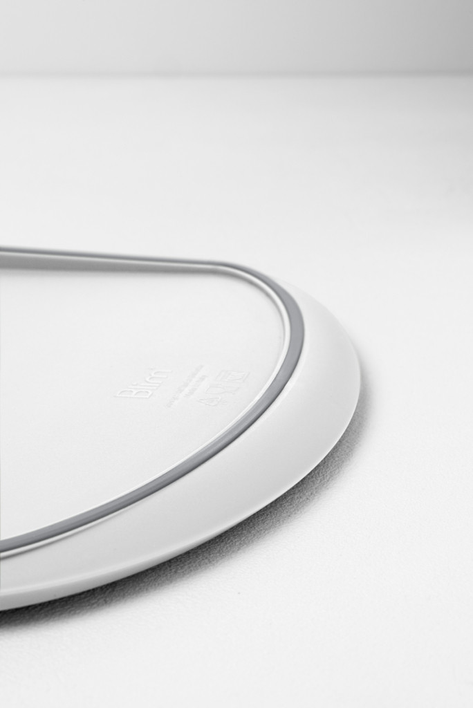 Prkénko Skateboard TG1-000 Artic White