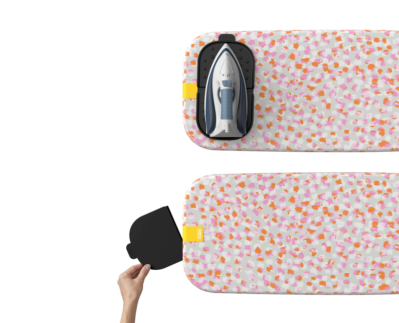 Žehlící prkno Glide Compact 50027, 110cm, Peach Blossom