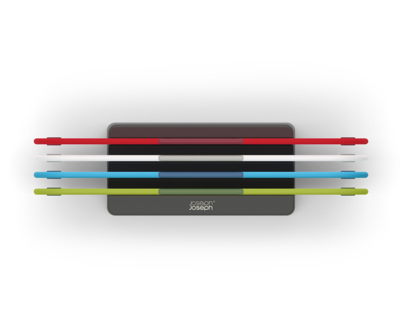Prkénka se stojánkem Duo Icon 60220 Multicolour
