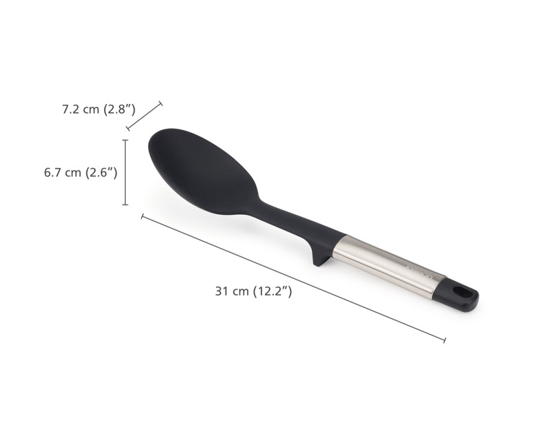 Vařečka Elevate Silicone/Steel 10571