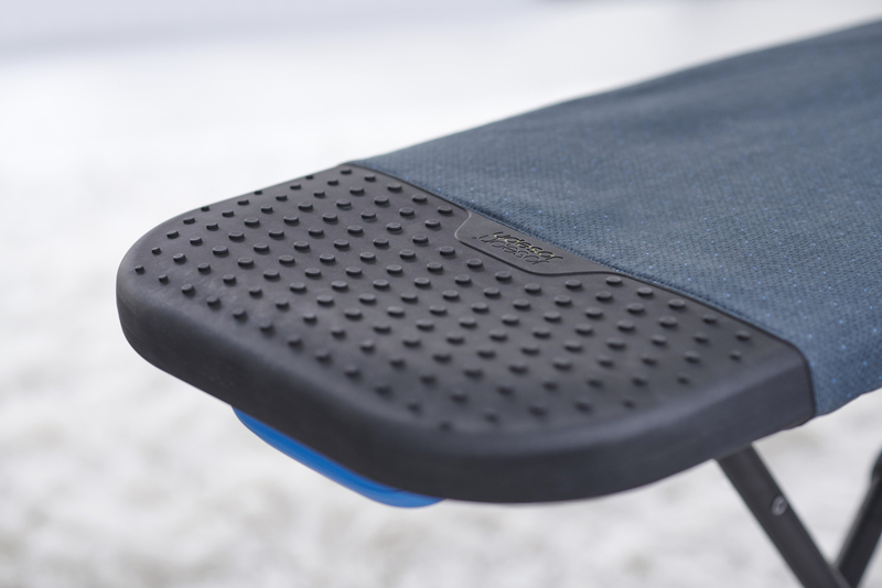 Náhradní potah k žehlícímu prknu Glide Plus 50008, 130cm, Blue