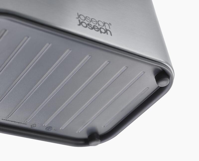 Stojánek na mycí prostředky Surface 851646, šedý