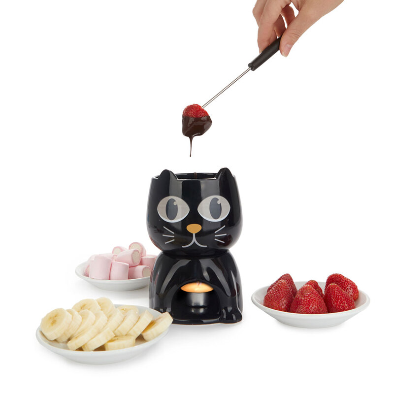 Čokoládové fondue Wild Cat 28023
