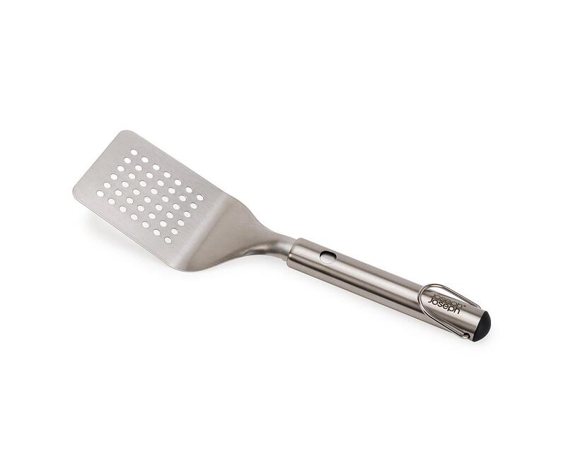 2-dielna BBQ sada GrillOut 2000003