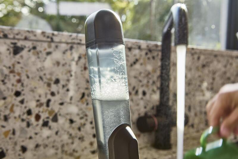 Kefa na riad so stojanom SinkTech 6500019