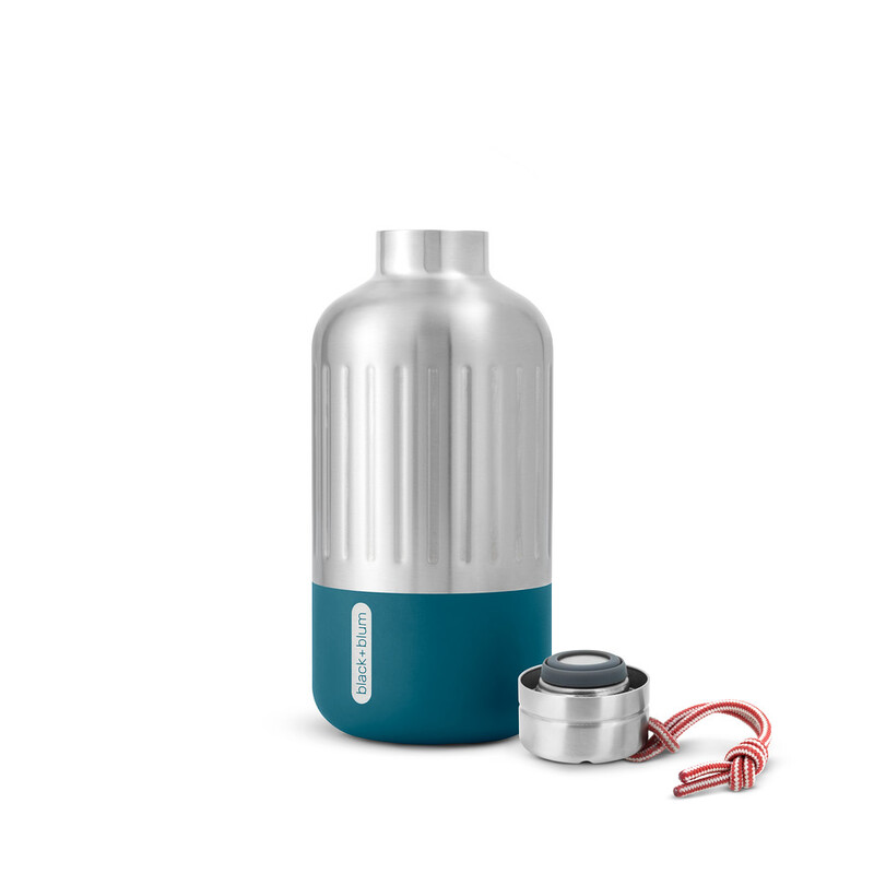 Nerezová termoláhev Explorer BAM-EIWB-S005 650ml Ocean