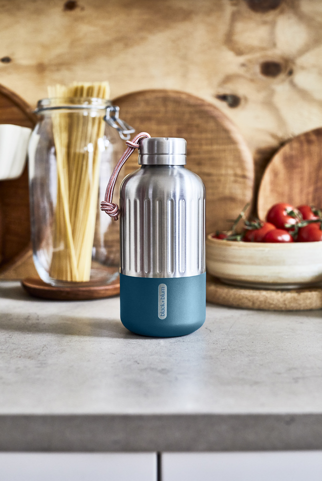 Nerezová termoláhev Explorer BAM-EIWB-S005 650ml Ocean