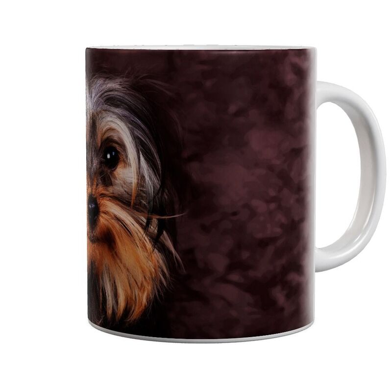 Hrnek Yorkshire Terrier