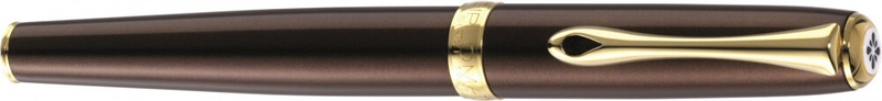 Diplomat Excellence Marakesh Gold, plnicí pero
