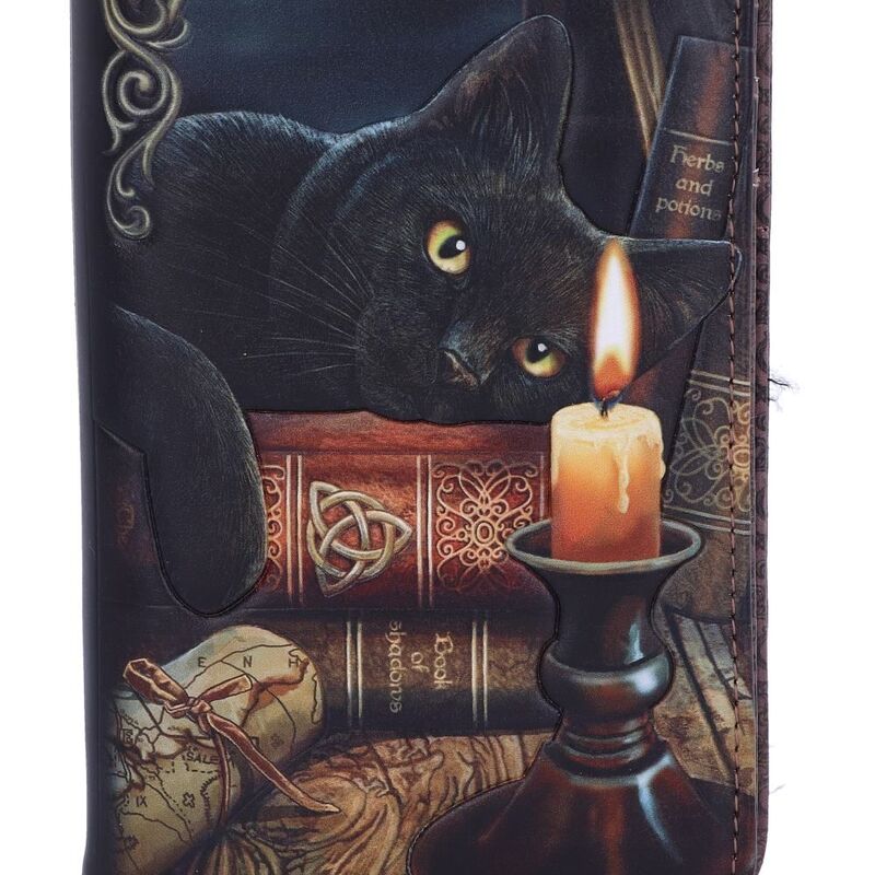 Peněženka The Witching Hour