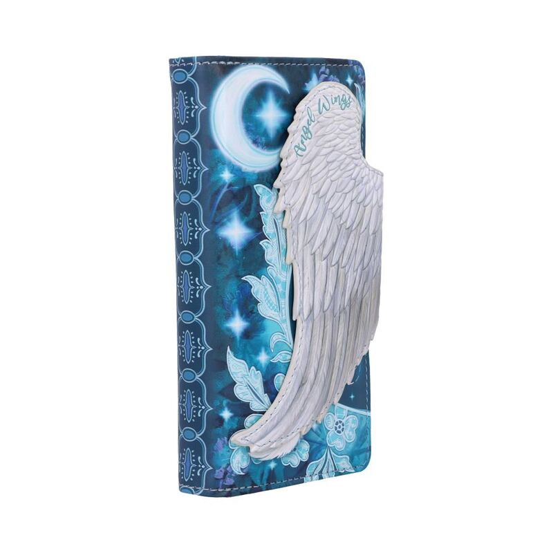 Peněženka Angel Wings