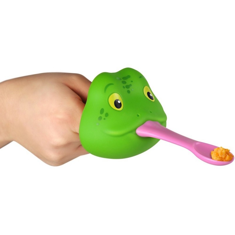 Dětská lžička FRED Feed Me!