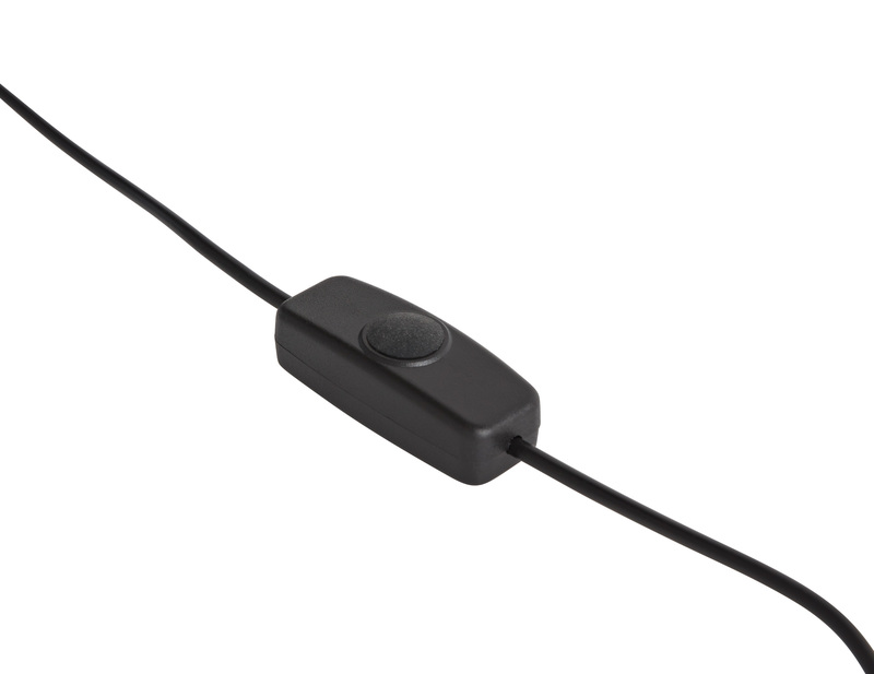 Podlahový glóbus v unikátním designu s LED osvětlením