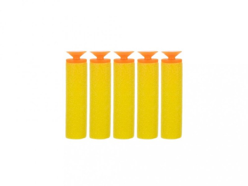 Pistole na vodní gelové kuličky, 500mAh- sada