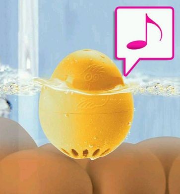 Hrající časovací vejce Beep Egg Rock