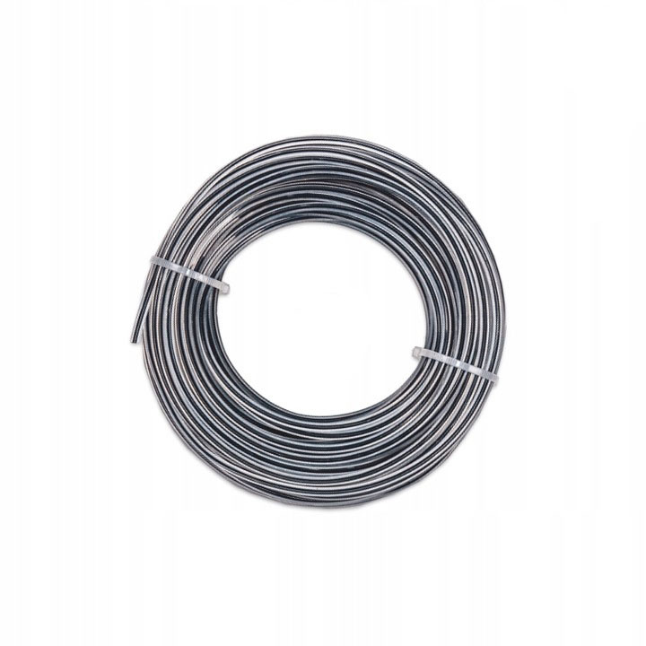 Žací struna Trimmer Line - 2,4 mm x 15 m
