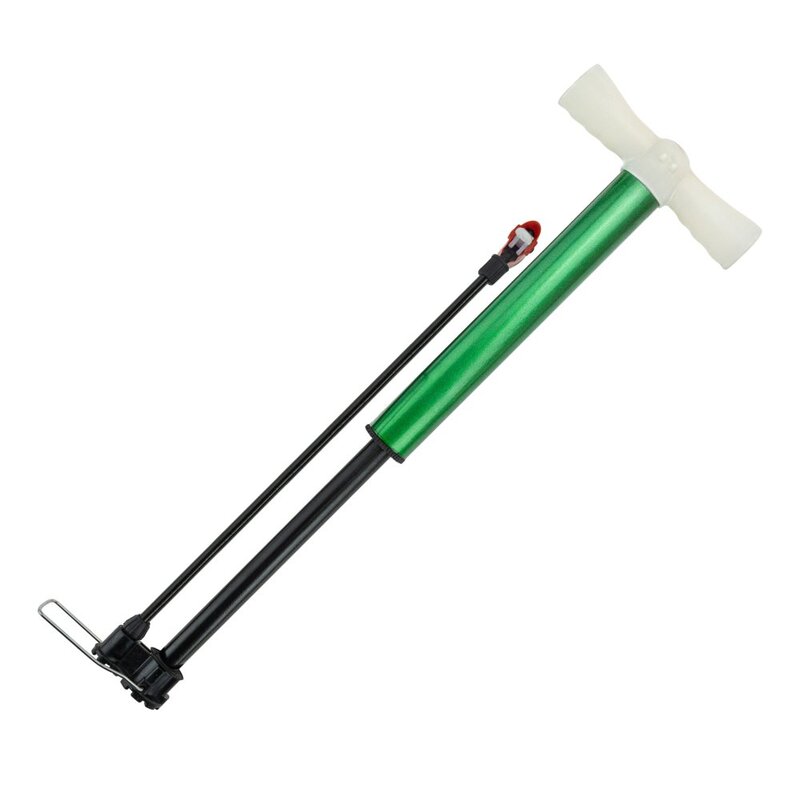 Cyklistická pumpička