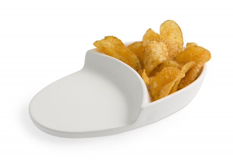 Miska s táckem Nibble J-ME