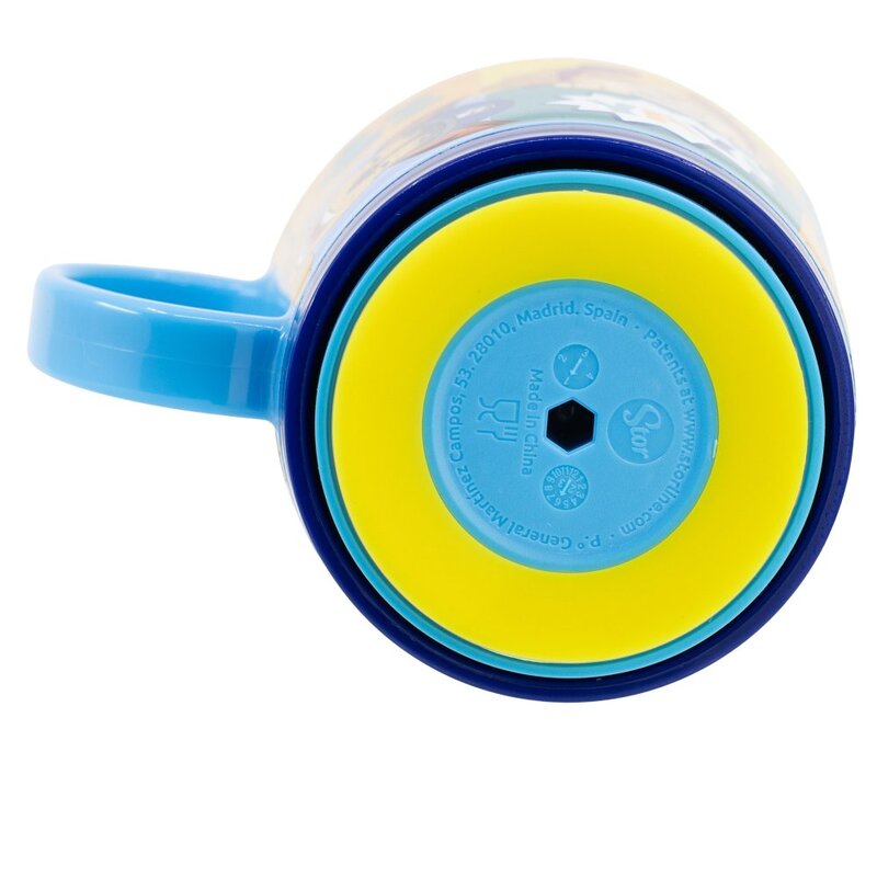 Bezpečný plastový hrnek 410 ml - Paw Patrol