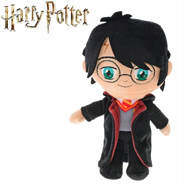 Plyšový Harry Potter – 20 cm
