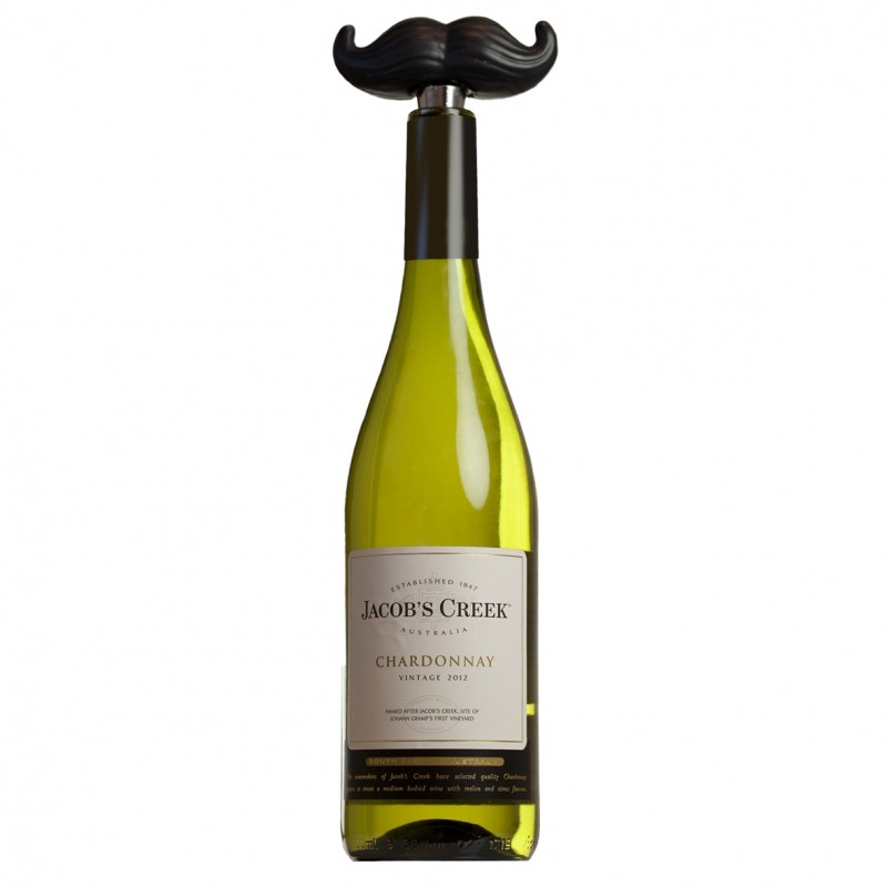 Uzávěr vína Wine Sir? 1608