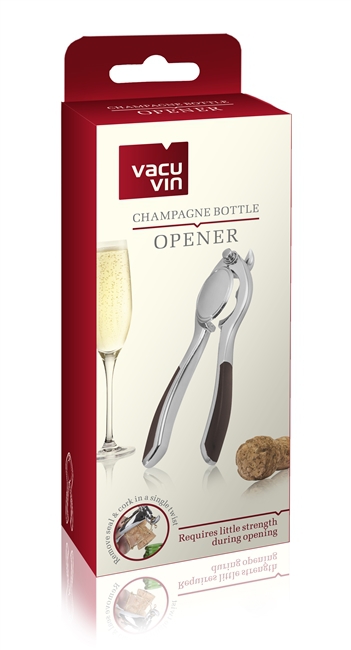 Vacu Vin Otvírák na šampaňské a ořezávač