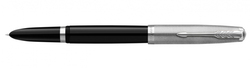 Parker 51 Black CT