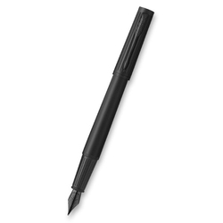 Parker Ingenuity Black BT, plnicí pero