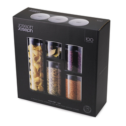 Dózy se stojanem Podium 100 Collection 95035