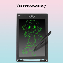 Kreslíci Tablet pre deti