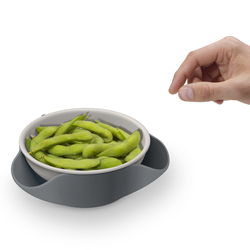 Miska servírovací dvojitá Double Dish 20156