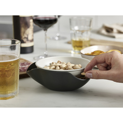 Miska servírovací dvojitá Double Dish 20156