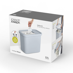Koš na tříděný odpad GoRecycle Collector 32L 30111