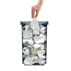 Koš na tříděný odpad GoRecycle Collector 32L 30111