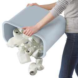 Koš na tříděný odpad GoRecycle Collector 32L 30111
