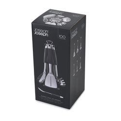 Sada kuchyňských nástrojů se stojanem Elevate 100 Collection 95029