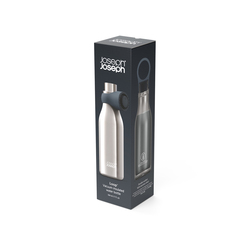 Termoláhev Loop 81121, nerez, 500ml, nerezová