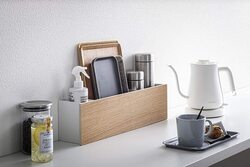 Variabilní organizér Rin 5169, bílý