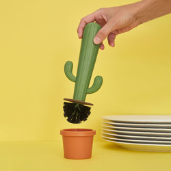 Kartáč na nádobí Cactus 27553