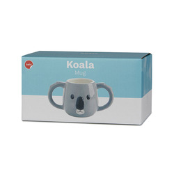 Hrnek Koala 27562, 400ml
