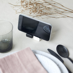 Slánka a pepřenka / stojánek na mobil Smart Stand 27232