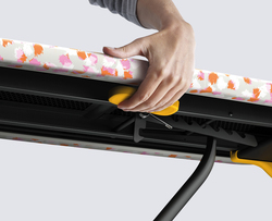 Žehlící prkno Glide Compact 50027, 110cm, Peach Blossom