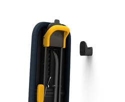 Žehlící prkno Glide Compact Plus 50028, 110cm, Blue
