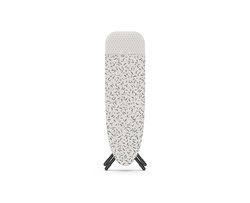 Žehlící prkno Glide Plus 50032, 130cm, Ecru Scatter